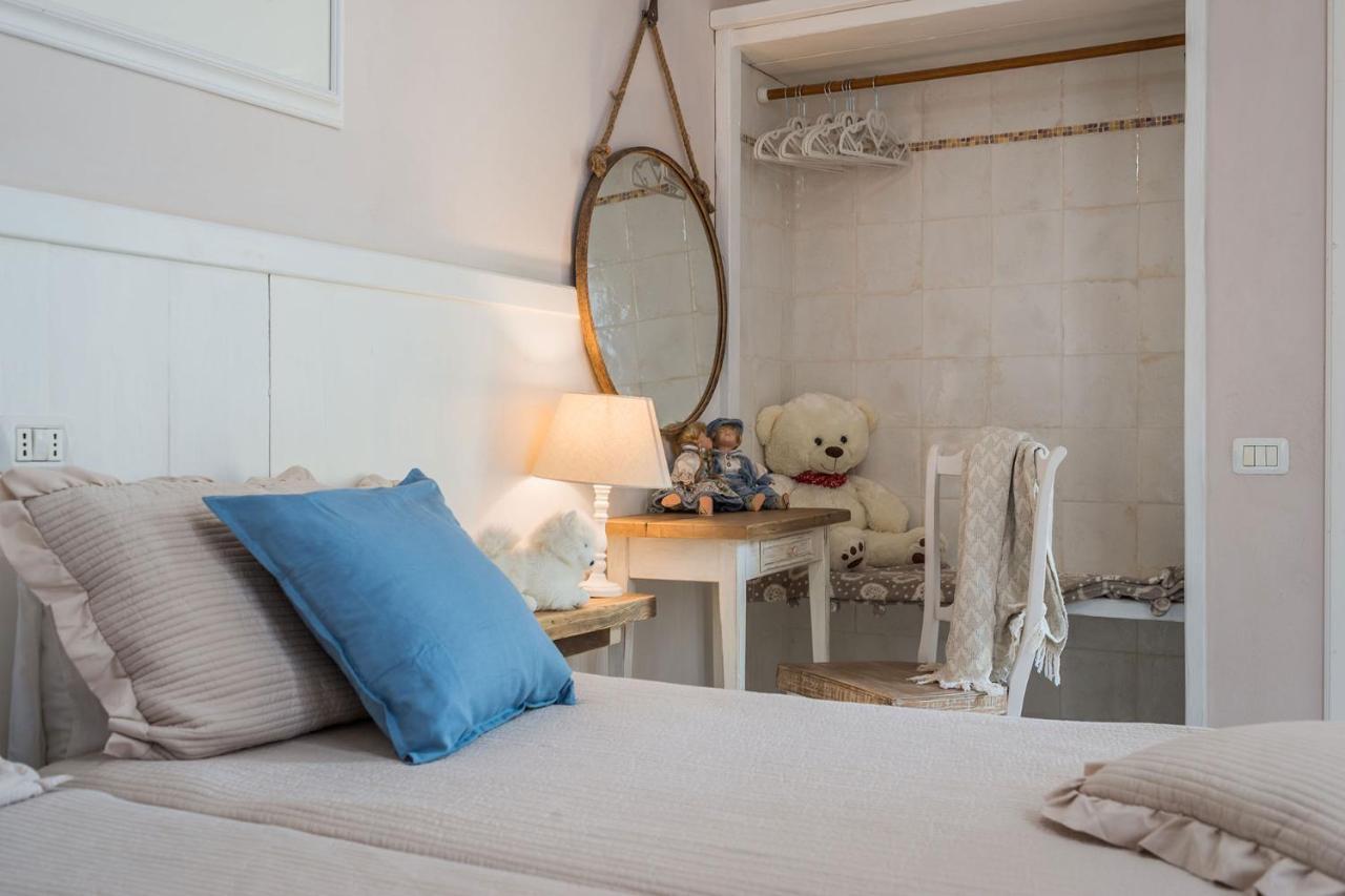 Вилла Casa Emanuela Fermignano Экстерьер фото