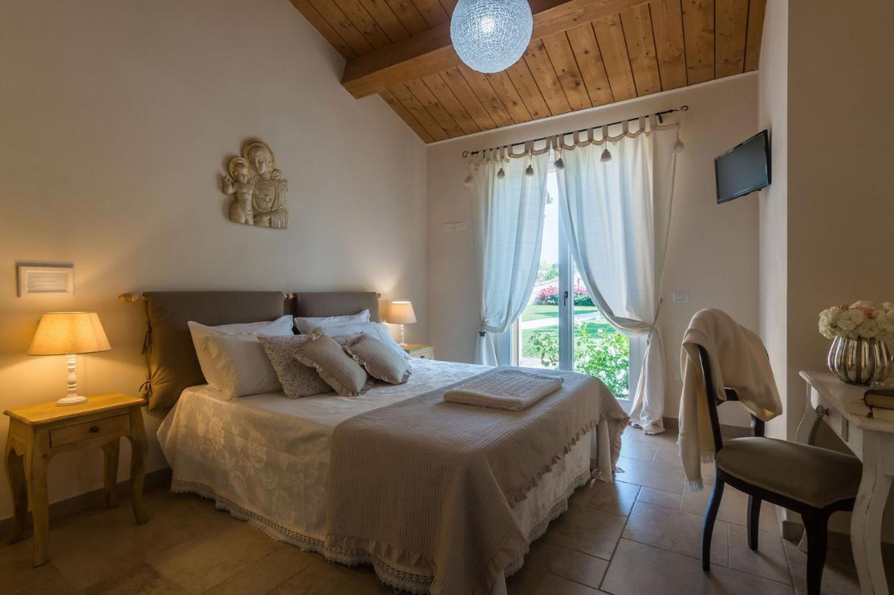 Вилла Casa Emanuela Fermignano Экстерьер фото