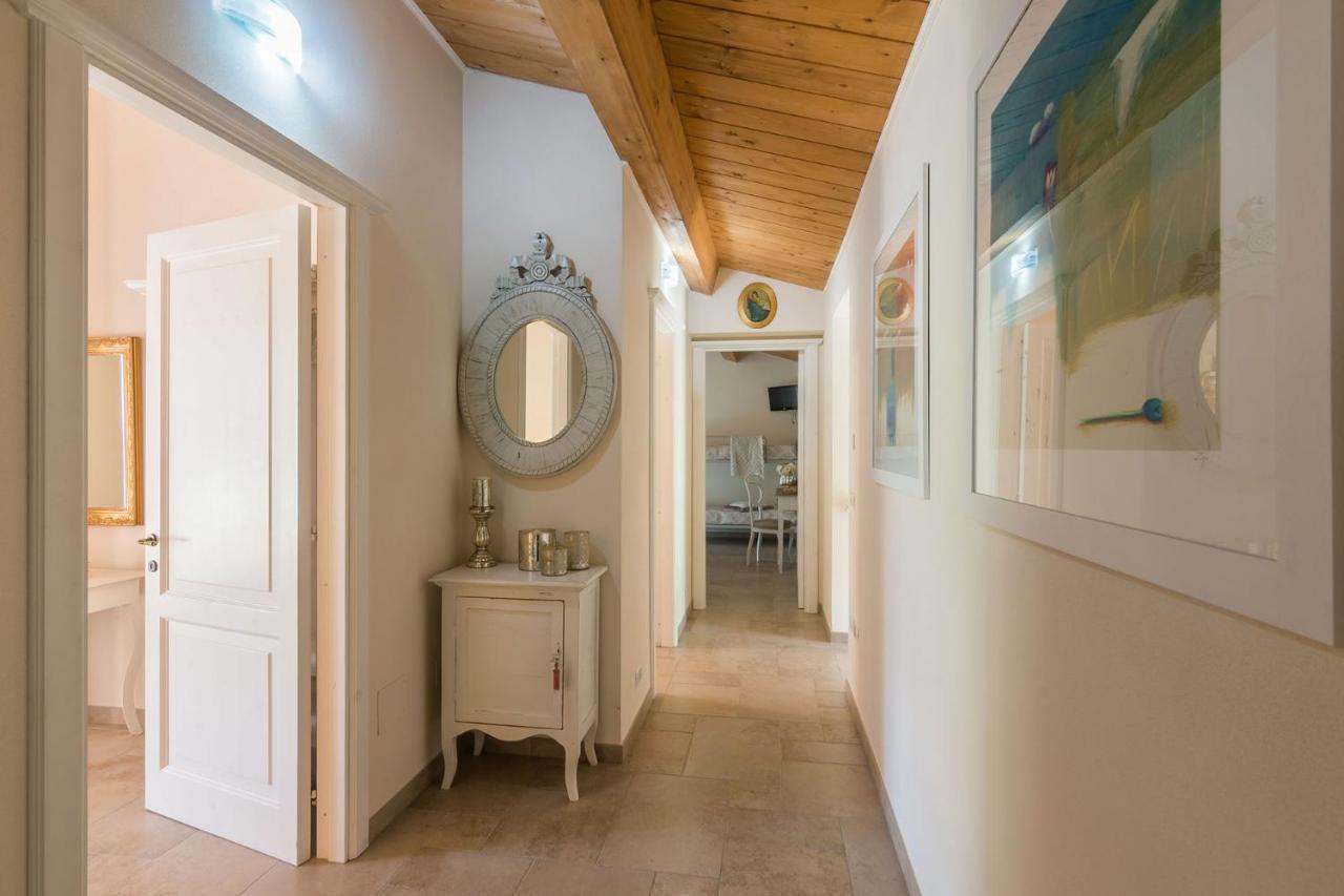Вилла Casa Emanuela Fermignano Экстерьер фото