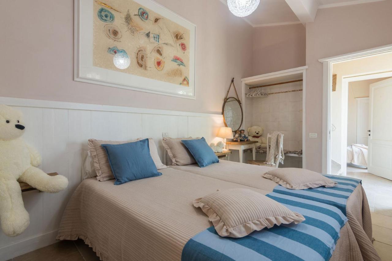 Вилла Casa Emanuela Fermignano Экстерьер фото