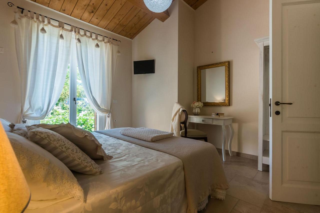Вилла Casa Emanuela Fermignano Экстерьер фото