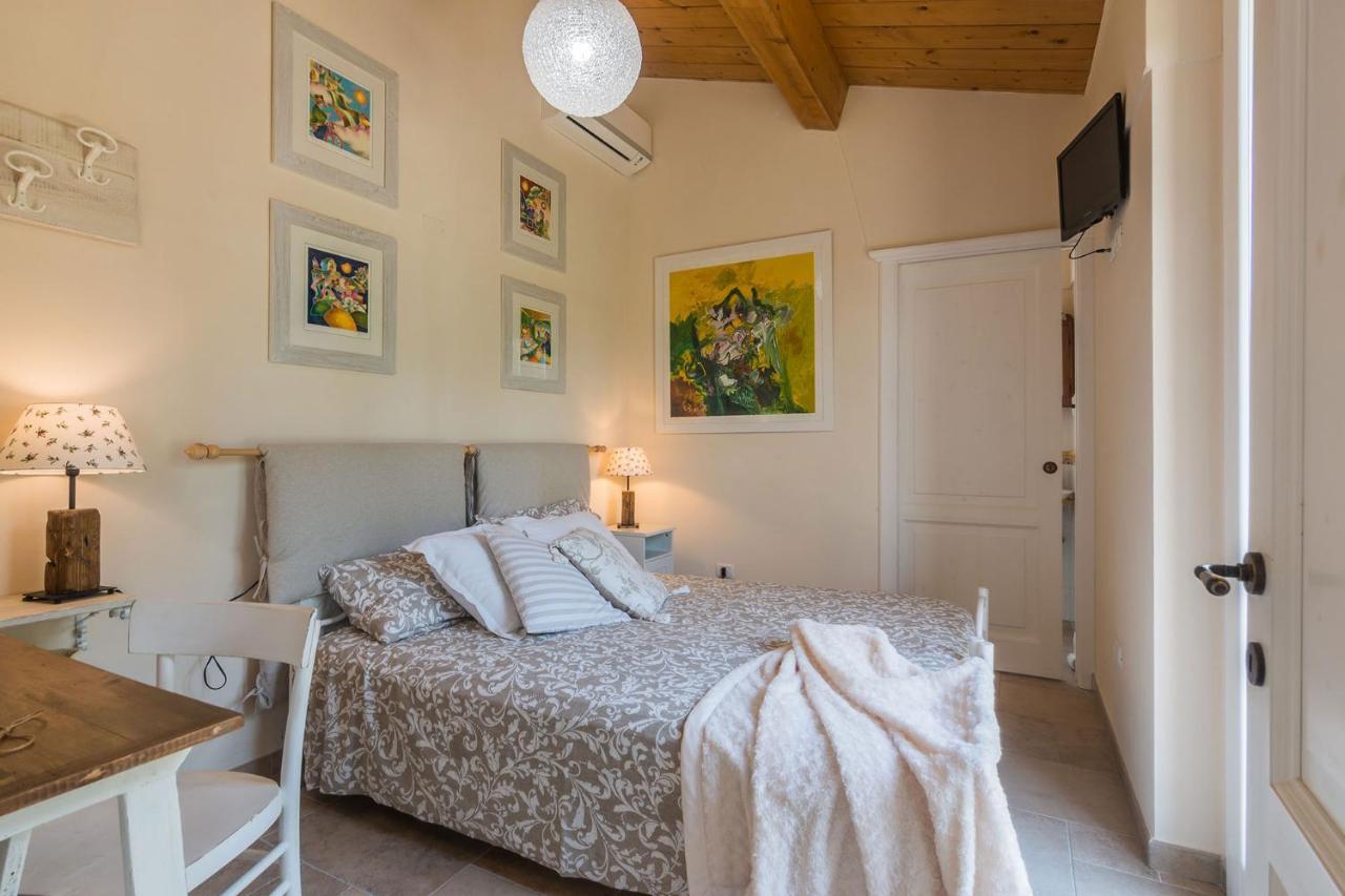Вилла Casa Emanuela Fermignano Экстерьер фото