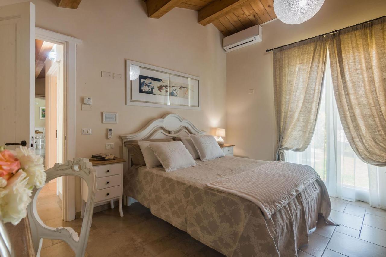 Вилла Casa Emanuela Fermignano Экстерьер фото