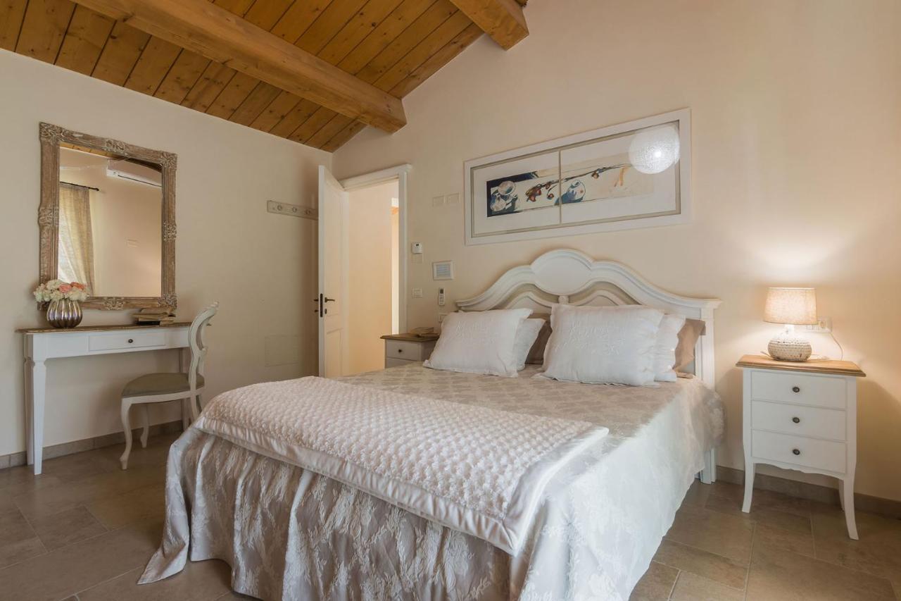 Вилла Casa Emanuela Fermignano Экстерьер фото
