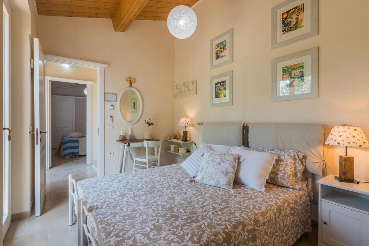Вилла Casa Emanuela Fermignano Экстерьер фото